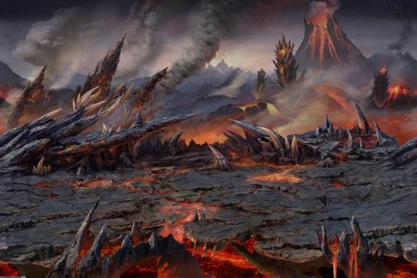 盗墓长生印职业选择推荐，新手首选角色解析(图1)