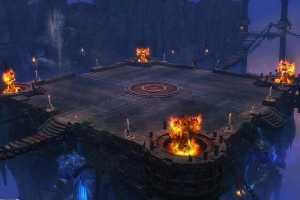 仙侠神域职业推荐与新手入门指南(图1)