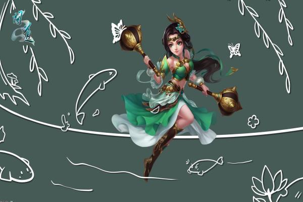 《辐射4》新手开局的加点方案与推荐(图1)