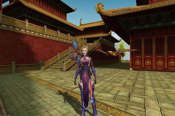 《魔兽世界》邪气鞍座获取技巧，提升骑乘速度(图1)